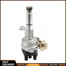 Ignition Distributor MD326637 T2T84872 For Mitsubishi 4G63 4G64 Engine Forklift
