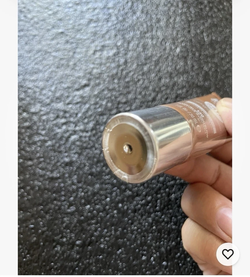 Revlon ColorStay Face & Body Glow Lotion - Luminizing - 1 fl oz - Image 3 of 3