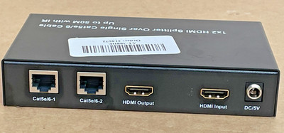 Qbic BXP-300 Box PC Fanless Mini PC Digital Signage POS No Accessories