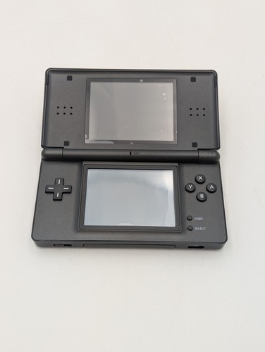 Nintendo DS Lite Pokemon Special Edition - Dialga + Palkia | USG-001 - Picture 4 of 8