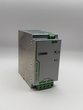 Phoenix Contact 2320393 24V 40A DIN Rail QUINT-BUFFER/24DC/24DC/40 Power Supply