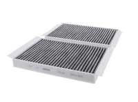 Corteco 80000538 Filter, Innenraumluft FüR MERCEDES-BENZ