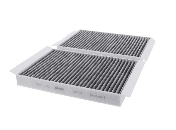 Corteco 80000538 Filter, Innenraumluft FüR MERCEDES-BENZ-image