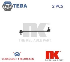 5113710 STABILISATOR STABI LINKS+RECHTS VORNE NK 2PCS FÜR PEUGEOT 307,308
