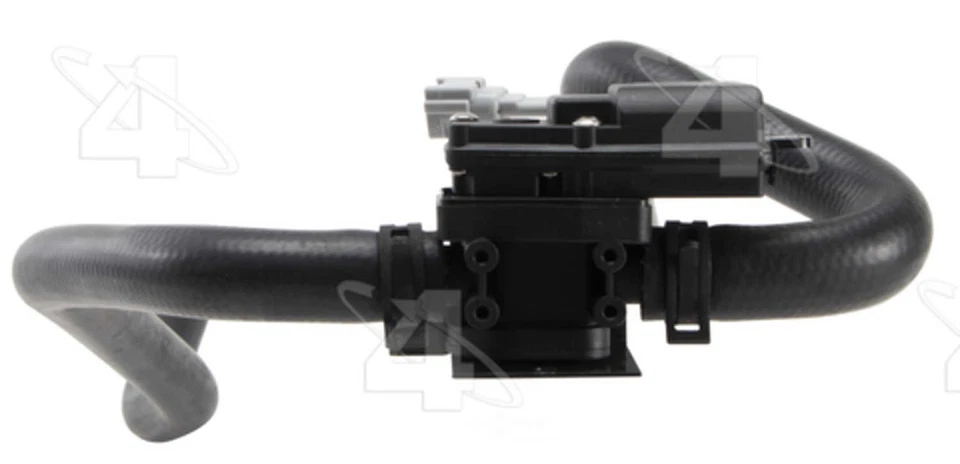 Válvula de control de calefacción HVAC 4 estaciones 74911 se adapta 04-15 Nissan Titan Foto 2 de 4