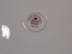 Vintage Japan Royalton China Co. Translucent Porcelain 12" Round Platter — photo 4