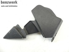 Mercedes CLK W208 Verkleidung Sitz schwarz 2089180430 ?? Mercedes CLK W208 Verkleidung Sitz schwarz 2089180430 ??