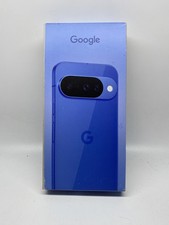 Google Smartphone Pixel 10 256GB LTE Unlocked GA10219-US - Indigo
