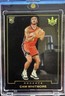 2023-24 Panini Court Kings Cam Whitmore Rookie #20 Houston Rockets