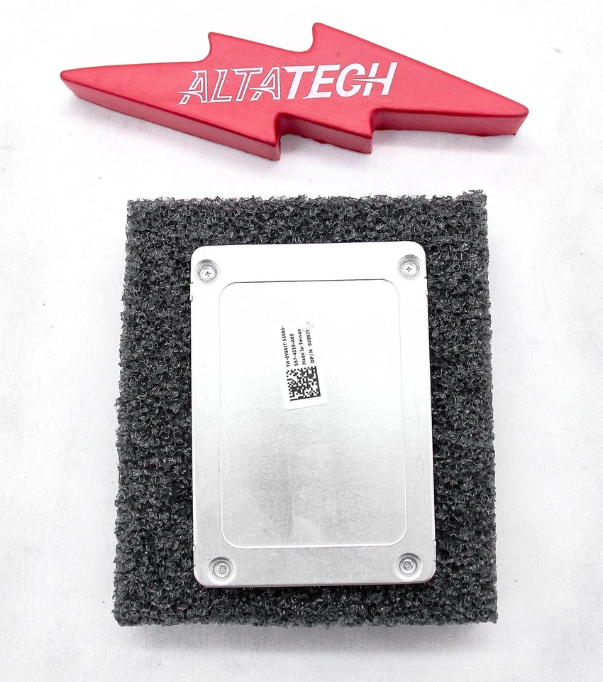 Dell V89JT 128GB SSD Sata 2.5 7mm s3 Liteon | Server | Memory - Image 3 of 4