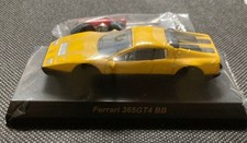 [] Kyosho Ferrari Minicar Collection '365GT4/BB' - Unassembled