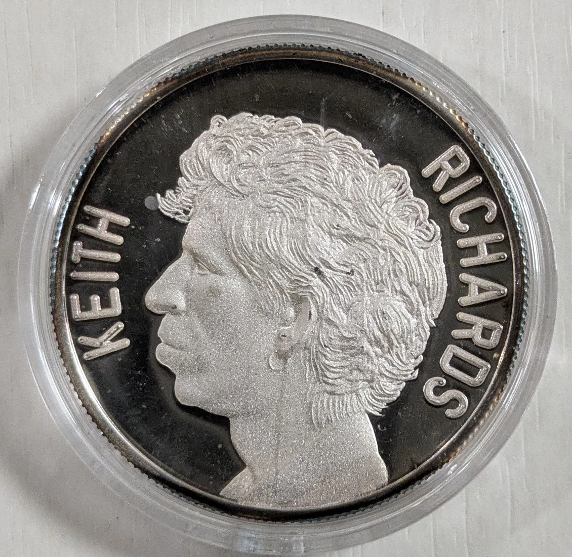 1989 银币| eBay