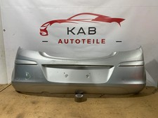 Opel Corsa D original Stoßstange hinten 13179916 5türig bis 2014