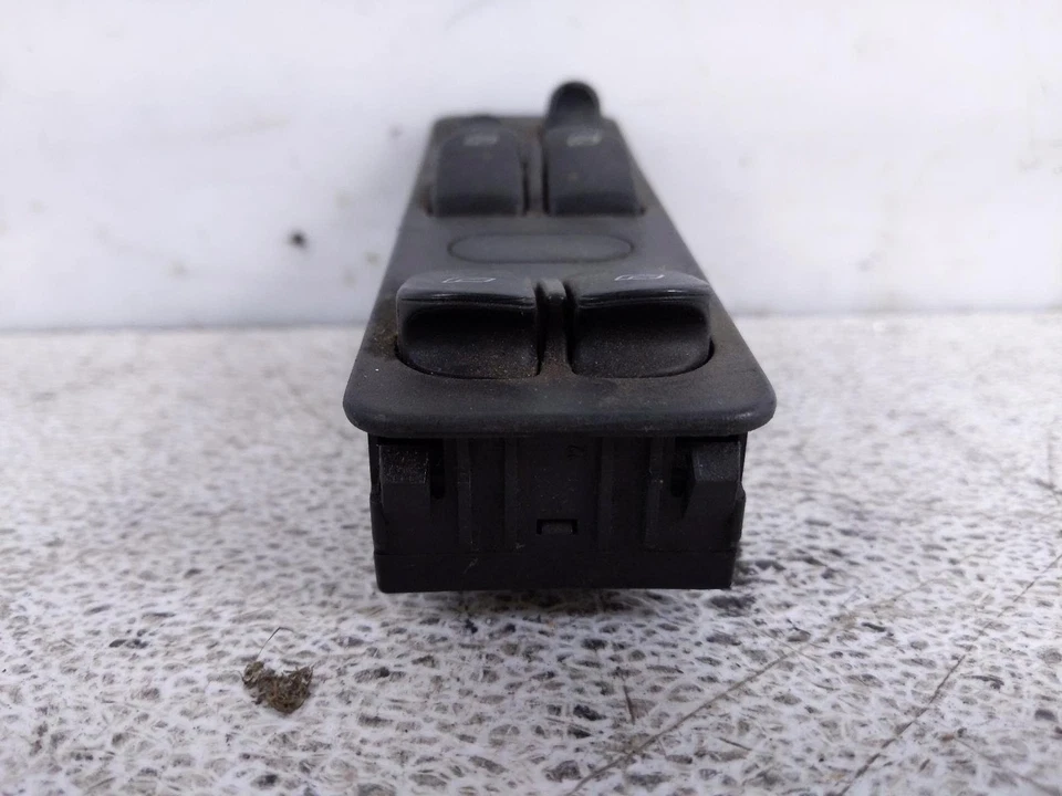 Controlador de interruptor de control de ventana principal Saab 900 1994-1998 4615860 Foto 4 de 4