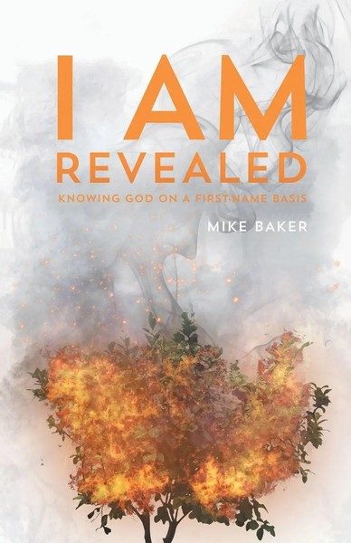 Mike Baker | I Am Revealed | Taschenbuch | Englisch (2018) | Iuniverse-image