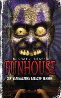 Funhouse | Michael Bray | Taschenbuch | Englisch | 2025 | Megalodon Press