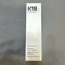 K18 AstroLift Repairative Volume Spray / 4 oz