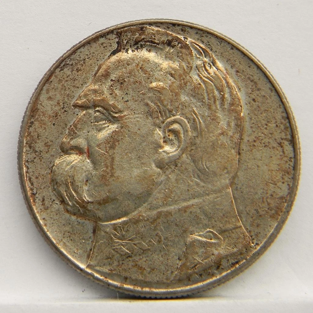 1936 Year Polish Coins for sale | eBay