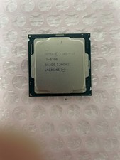 Intel CPU i7-8700 3.20GHz Processor SR3QS