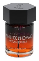 Ysl La Nuit De L'homme Eau De Parfum Spray 100Ml