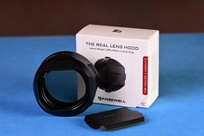 Frewell Hood w/CPL and Mist Filter for Nikon ...