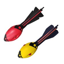 Howler Toy Whistling Sport Ball Indoor and Outdoor Fun for Throwing Game