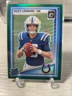 2025 Panini Riley Leonard Base (Raw)