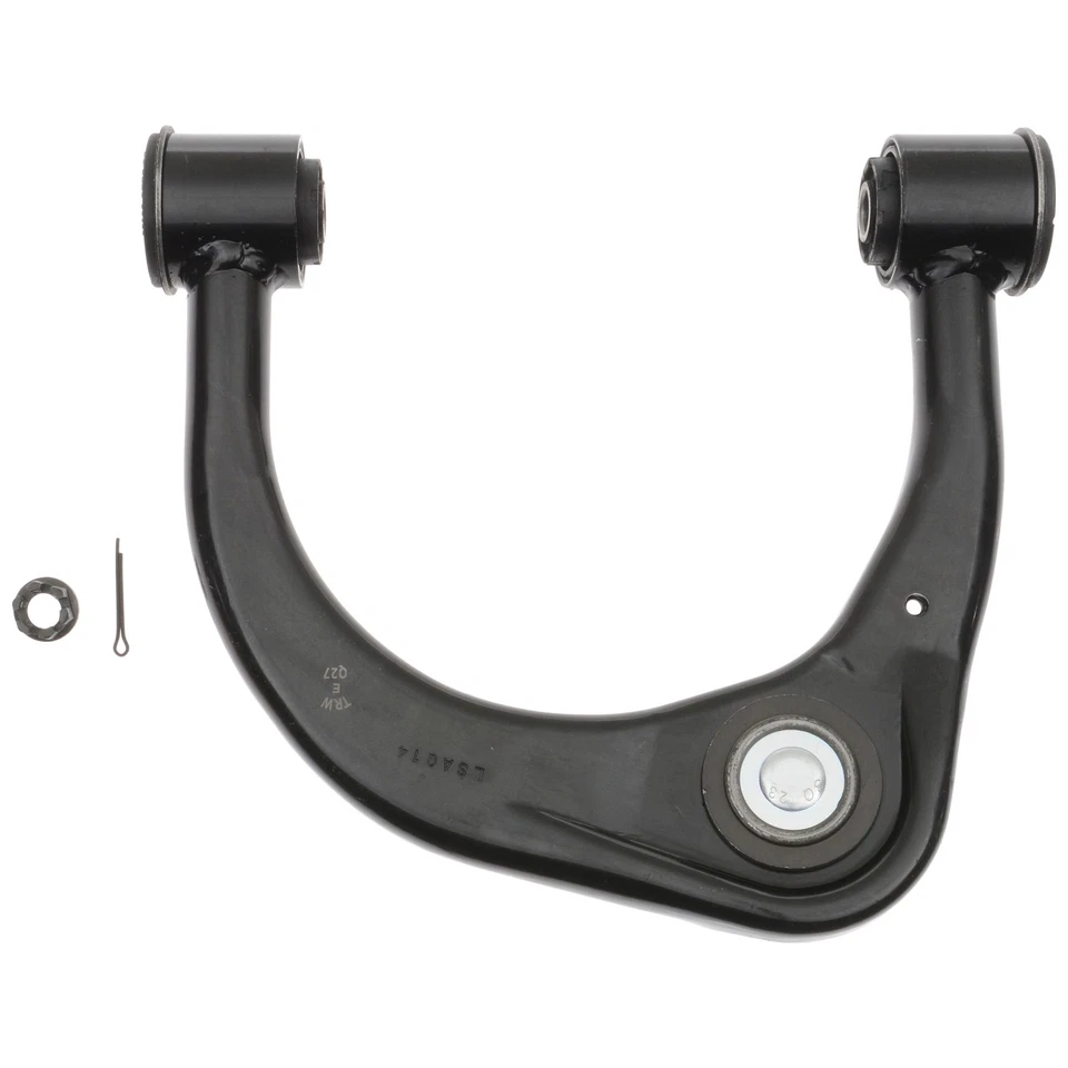 Front Left Upper Control Arm for Toyota Tacoma 2005 - 2017 TRW JTC2525 Foto 2 de 4