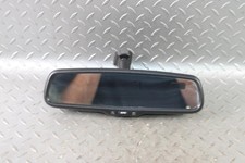 16-23 Tacoma Rearview Interior Mirror Auto Dimming Glass Compass Temperature