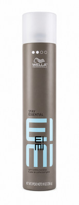 Wella Professionals EIMI Stay Essential Light Crafting Hairspray 9oz / 256g