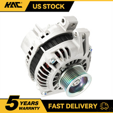 Alternator For Acura RSX 2002 2003 2004 2005 2006 Honda CR-V AHGA55 13966N