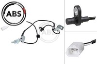 A.B.S. 32206 Sensor FüR Raddrehzahl ABS Sensor Raddrehzahl FüR Mazda