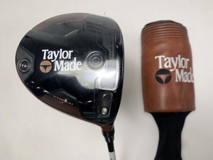 Taylormade Mini Driver Brnr | eBay
