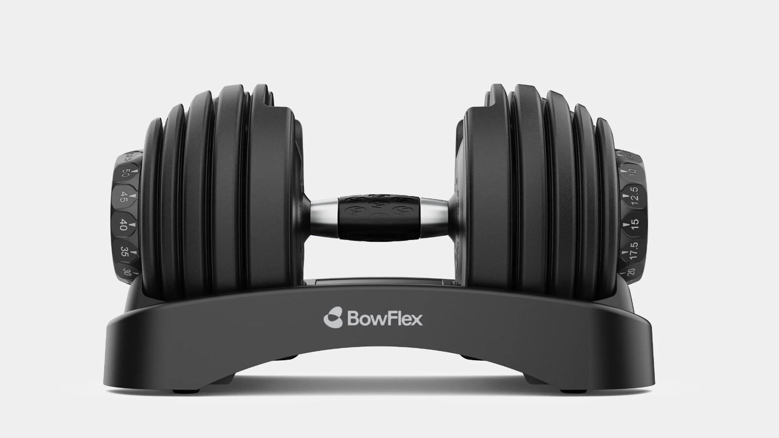 Bowflex SelectTech 5