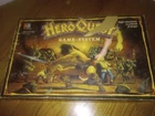 Hero Quest Board Game VINTAGE 1989 Ed Milton Bradley Complete Fantasy