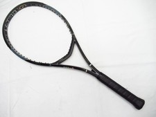 USED WILSON ULTRA XP 100S SPIN EFFECT TENNIS RACQUET 4 1/8 FROM A COLLECTOR