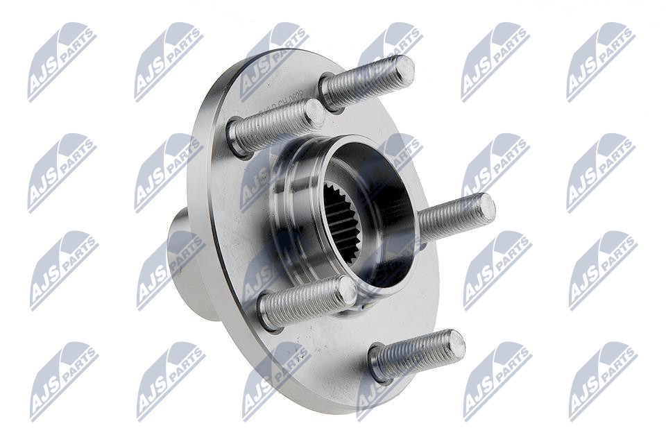 N.T.Y. KLP-CH-062P.NTY Wheel Hub for CHRYSLER,DODGE,PLYMOUTH