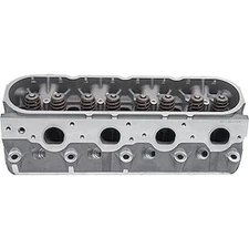 Chevrolet Performance 12675872 LSA Aluminum Cylinder Head Assembly L92-style Int