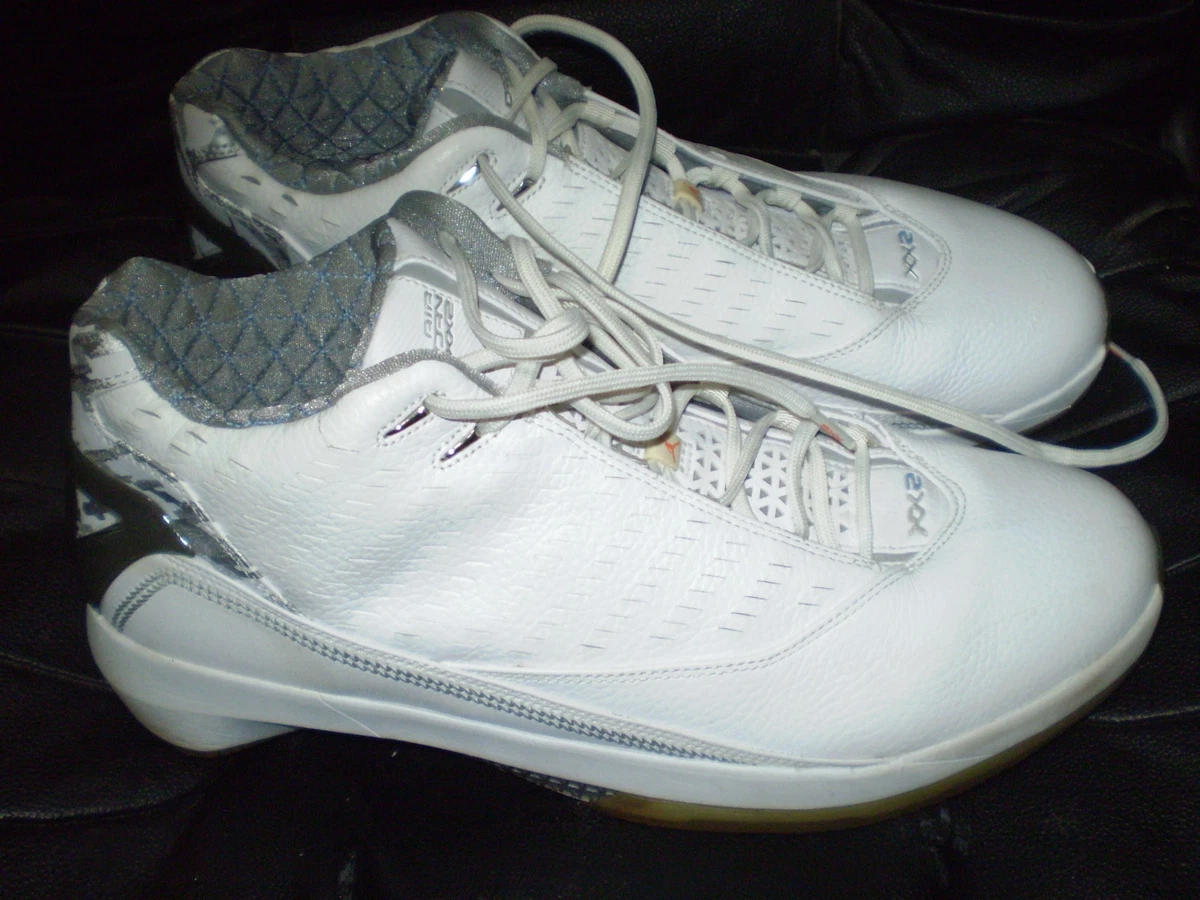 Jordan 22 OG 5/8 White University Blue for Sale | Authenticity