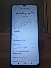 Xiaomi Redmi 12c