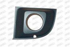 Prasco Stoßstange Gitter links für Nebel für Fiat 500 ab 07