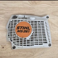 Stihl MS 261 OEM Starter/Recoil Housing Housing & Inner Rec Cover Only No Recoil