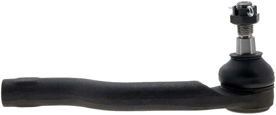 Extremo de la barra de amarre de dirección para Mazda 2 MEVOTECH LP 2011-2014 Foto 4 de 4