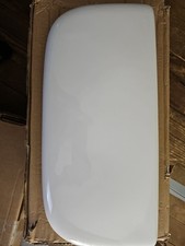 PROFLO PF9812LIDWH White Toilet Replacement Lid