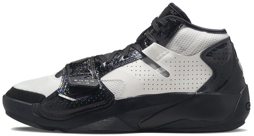 ジョーダン　ランニングシューズ　25cm Size 9.5 - Air Jordan 19 OG West Coast 307546-002 Authentic NO BOX