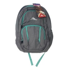 High Sierra Letty Backpack Travel Work School...