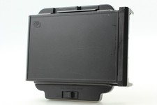 EXC 5 Fuji Fujifilm PA-1 Polaroid Filmback Holder For GX680 From JAPAN