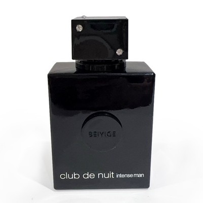 1 Pcs Men Eau de Parfum 105ml Club Scent Long Lasting Cologne Spray