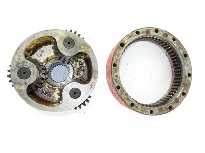 Planetenantrieb Planetengetriebe Hohlrad Z=56 für ZF A205 Getriebe Fahr D133 N