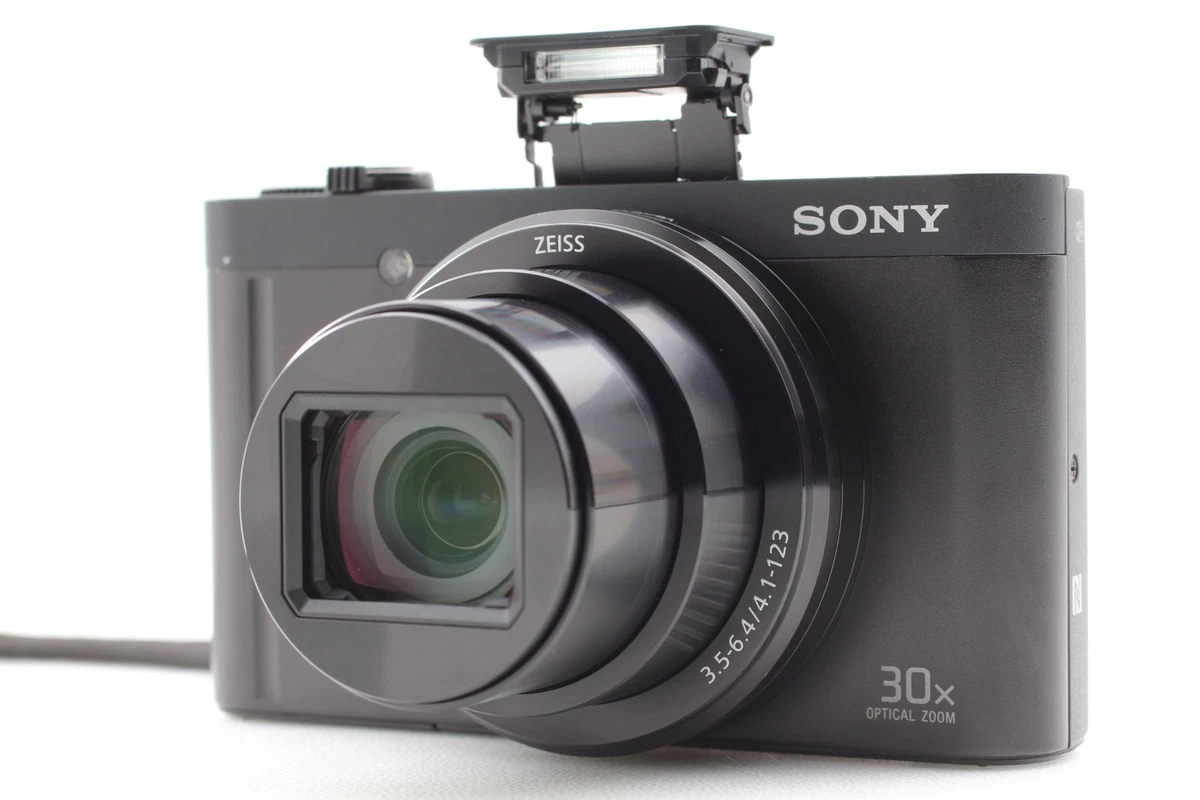 Sony Cyber-shot DSC-WX500 Digital Cameras for Sale - Shop New